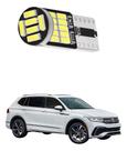 Lâmpada Led Lanterna, Luz De Placa, Interna Vw Tiguan