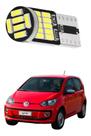 Lâmpada Led Lanterna, Luz De Placa, Interna Vw Up!