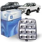 Lampada Led Lanterna Traseira Lado Direito Ltz Pecas Genuinas Gm Chevrolet S10 2012 A 2018 52110578