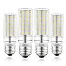 Lâmpada LED LDSZM 12W 1200lm 5000K E26, não regulável, pacote com 4 Lâmpada LED LDSZM 12W 1200lm 5000K E26, não regulável, pacote com 4