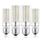 Lâmpada LED LDSZM 12W 1200lm 6000K E26, não regulável, pacote com 4