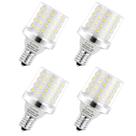 Lâmpada LED LDSZM E17 15W 1200 lm 5000 K, não regulável (pacote com 4) Lâmpada LED LDSZM E17 15W 1200 lm 5000 K, não regulável (pacote com 4)