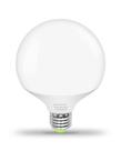 Lâmpada LED LFLAMPON G120 Globe 18W 200W equivalente a 5000K E26 Lâmpada LED LFLAMPON G120 Globe 18W 200W equivalente a 5000K E26