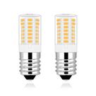 Lâmpada LED LFLAMPON KEI D28k Kel 2812 E17 4W 460lm AC120V