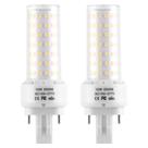 Lâmpada LED Lidesheng GX23-2 Base 10W 6000K Cool White