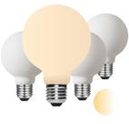 Lâmpada LED LIII&Artman G25/G80 6W = 60W E26 2000-2800K 500LM Lâmpada LED LIII&Artman G25/G80 6W = 60W E26 2000-2800K 500LM