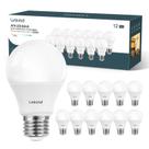 Lâmpada LED Linkind A19 9W (equivalente a 60W) 2700K 800lm Lâmpada LED Linkind A19 9W (equivalente a 60W) 2700K 800lm
