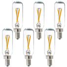 Lâmpada LED LiteHistory Dimmable T6 2W (equivalente a 25W) 2700K 200lm