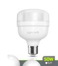 Lampada Led Lumanti 50w 6500k T100 Autovolt E27