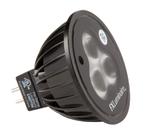 Lâmpada LED Luminária FX MR16 Warm 2700K 5W 35 Flood Lâmpada LED Luminária FX MR16 Warm 2700K 5W 35 Flood