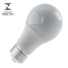 Lampada Led Luminat Bulbo 9w Biv 6500K Br