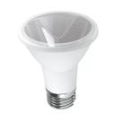 Lampada Led Luminatti Par20 06W Biv 2700K Br