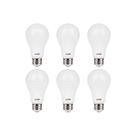 Lâmpada LED LUNO A19 não regulável de 14 W (equivalente a 100 W) 1500lm