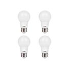 Lâmpada LED LUNO A19 regulável 5,5 W (equivalente a 40 W) 450 lm 5000 K