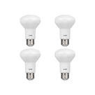 Lâmpada LED LUNO R20 regulável de 6,5 W (455 lúmens) 4000 K E26, pacote com 4