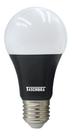 Lâmpada Led Luz Negra Bulbo Tkl 7w Bocal E27 Taschibra