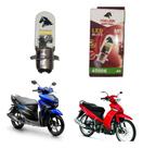 Lâmpada Led M5 6500k Super Branca Crypton 115 Neo 115 125