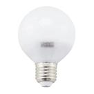 Lâmpada LED Mini Ballon 8W Luz Amarela Bivolt Luminatti
