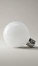 Lâmpada LED Mini Balloon 8W 6000K Bivolt Lâmpada LED Mini Balloon 8W 6000K Bivolt
