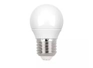 Lampada led mini bulbo e27 6.500k 450 lumens bivolt