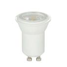 Lampada Led Mini Dicroica 3,5W GU10 MR11 3000K 210LM 36 Bivolt Lampada Led Mini Dicroica 3,5W GU10 MR11 3000K 210LM 36 Bivolt