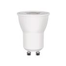 Lampada led mini dicroica 3w branco frio 6500k bivolt gu10 - stella