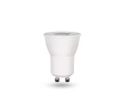 Lâmpada LED Mini Dicroica 3W GU10 2700K Bivolt - Stella - STH8513/27