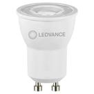 Lâmpada LED Mini Dicróica 3W Luz Branco Neutro Osram Lâmpada LED Mini Dicróica 3W Luz Branco Neutro Osram