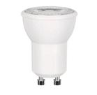 Lâmpada led mini dicróica - 6.500k - 4w - bivolt