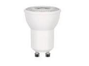 Lâmpada led mini dicroica evo - 2.700k - 3w - bivolt