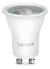 Lâmpada Led Mini Dicroica MR11 3,5w Lumanti 6500k Branco Frio