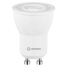 Lampada led mini dicroica mr11 3w 2700k 36 biv gu10 ledvance 7019620