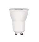 Lâmpada Led Mini Dicroica MR11 3W 2700K Luz Amarela Stella