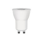 Lâmpada Led Mini Dicroica MR11 3W 2700K Luz Amarela Stella