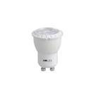 Lampada led mini dicroica mr11 3w 6000k branco frio Lampada led mini dicroica mr11 3w 6000k branco frio