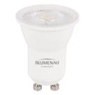 Lâmpada Led Mini Dicroica Mr11 4W Blumenau Bivolt 3000K Quente