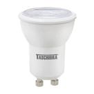 Lâmpada Led Mini Dicroica Mr11 Tdl 3,5w Dimerizável 2700k Luz Amarelo Quente Taschibra