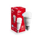 Lâmpada led mini t 9w 6500k e27 kian