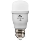 Lâmpada Led Mini T 9w 6500k Kian Cor Da Luz Brancofrio