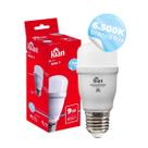 Lâmpada LED Mini T 9W Compacta 6500k Omnidirecional 360 ST9006