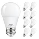 Lâmpada LED MorningLight Dimmable A15 8,5W 800lm 5000K