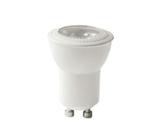 Lampada led mr11 4w 2700k gu10 bivolt - luminatti