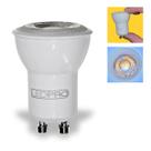 Lâmpada Led Mr11 Gu10 4W Dimerizável 3000K Bivolt