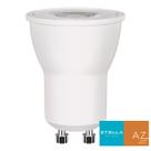 Lâmpada Led Mr11 Mini Dicróica 3w Stella 3000K Branco Quente