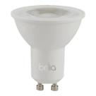 Lampada Led MR16 4w 6500k - Brilia Lampada Led MR16 4w 6500k - Brilia
