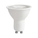 Lâmpada LED MR16 7W Luz Quente 3000K IRC95 40 1123 Nordecor ST3107