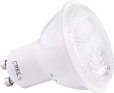 Lampada LED MR16 GU10 4,5w Branco Frio