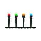 Lâmpada Led Natal 8,0M Sequencial Colorida 220V Lâmpada Led Natal 8,0M Sequencial Colorida 220V