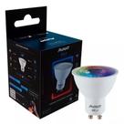 Lampada led neo gu10 5w 2.7/6.5/rgb biv avant