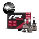 Lâmpada LED OEM R8 12V Alta Potência Base D1 a D8